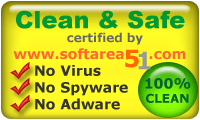 Certified by Softarea51